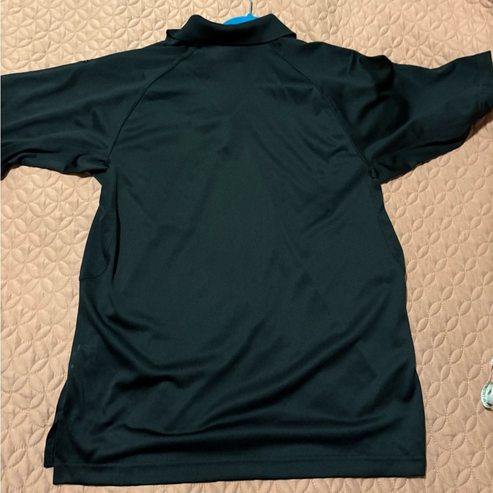 Fire Academy Polo Shirt - Picture 2 of 6
